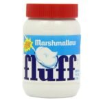 Crema de bezea, Fluff Marshmallow 213 g