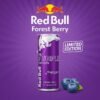 Bautura energizanta Red Bull, fructe de padure, the purple edition, 250 ml