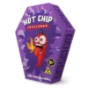 Hot Chip Challenge, Chip din porumb extrem de picant, 2.5 g