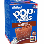 Biscuiti Pop Tarts, Frosted Chocotastic, 384g
