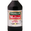 Extract de vanilie mexicană Molina, 250 ml – Aromă autentică pentru deserturi perfecte