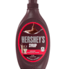 Sirop de ciocolata Hershey's, 680 g