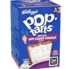 Biscuiți Pop Tarts, Hot Frosted Fudge Sundae, Kellogg’s, 384 g