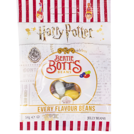 Bomboane Harry Potter, Jelly Belly, 54 g