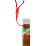 Breloc cu chilli and Lime Tajin (comestibil), 10g