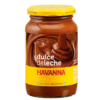 Crema de lapte caramelizata Havanna, 450 g