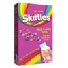 Mix pentru bautura Skittles Wild Berry Punch (6 buc), 15.2 g
