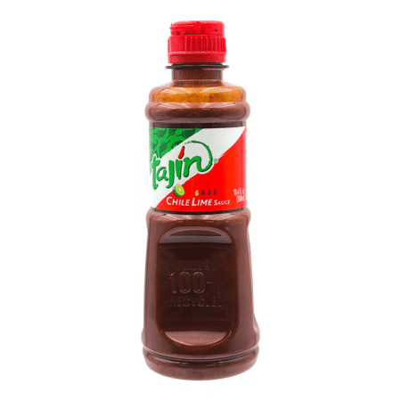 Sos chili cu lime Salpic Tajin, 308ml