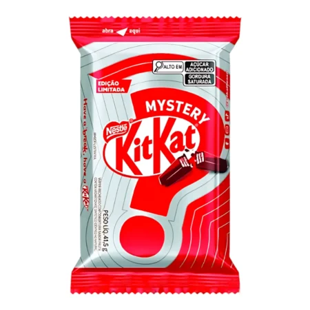 KitKat Mystery, 41.5g