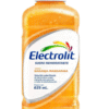 Bautura hidratanta cu electroliti, aroma de mandarine, Electrolit, 625 ml