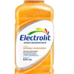 Bautura hidratanta cu electroliti, aroma de mandarine, Electrolit, 625 ml