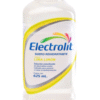 Bautura hidratanta cu electroliti, cu aroma de lamaie, Electrolit, 625 ml