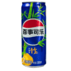 Suc carbogazos Pepsi Pomelo Bamboo, pomelo, 330ml