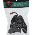 Ardei chili uscat, extrem de picant, Xatze, 40 g