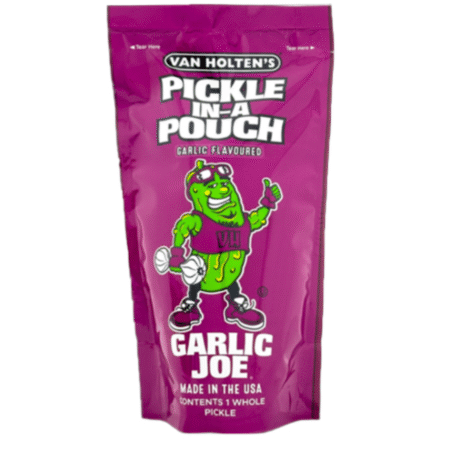 Castravete murat,Van Holten's Garlic Joe 242g