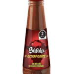 Sos salsa extra picant, Bufalo, 150 g