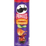Cipsuri Pringles Enchilada Adobada 158 g,