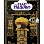 Macaroane cu sos de trufe, MAC heaven, 184 g