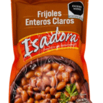 Fasole intreaga usoara, Isadora, 454 g