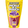 Muratura Chamoy Mega, dulce acrisor picant, Van Holten's, 140 g