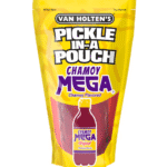 Muratura Chamoy Mega, dulce acrisor picant, Van Holten's, 140 g