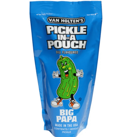 Castravete murat Van Holten's Big Papa, 252g