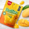 Jeleuri Peelerz Gummy Mango 120 g, Amos