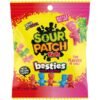 Sour Patch Kids Besties 2 Flavors In 1, 90g