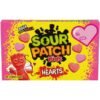 Sour Patch Kids Candy Hearts, Valentine edition, 87g