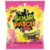 Sour Patch Kids Lemonade Fest, 102g