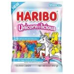 Jeleuri, Haribo Unicorn-i-Licious, 142g