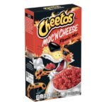 Cheetos Mac’n Cheese – Flamin’ Hot 160g