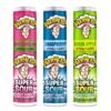 Warheads Super Sour Spray Candy 3x20ml 🍉🍏🫐