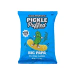 Van Holten’s Pickle Puffs – Big Papa 90g