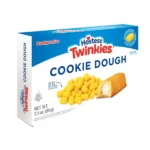Hostess Twinkies Cookie Dough Bites (Theater Box 88g)