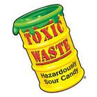 Toxic Waste