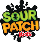 Sour Patch Kids