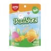 Jeleuri Amos Peelerz Gummy Carrots – Editie Paste, 65 g