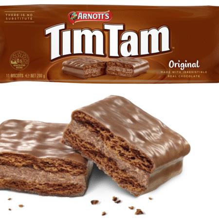 Biscuiti Arnott’s Tim Tam Original, 200g