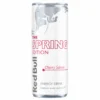 Red Bull, The Spring Edition, Cherry Sakura, 250 ml