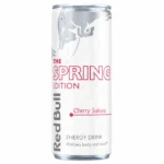 Red Bull, The Spring Edition, Cherry Sakura, 250 ml