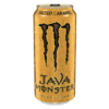 Cafea energizantă Java Monster Salted Caramel (Caramel Sărat) 3 Shots SUA, 444ml