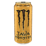 Cafea energizantă Java Monster Salted Caramel (Caramel Sărat) 3 Shots SUA, 444ml