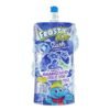 Amestec Slushy Frosty Pocket, aromă de fructe de pădure, 160 g