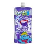 Amestec de înghețată Slushy, aromă Dracula, 160 g