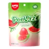 Jeleuri AMOS, Peelerz Gummy Watermelon, 65g