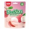 Jeleuri AMOS, Peelerz Gummy Lychee, 65g
