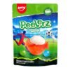 Jeleuri AMOS Peelerz Soccer 65g, editie limitata