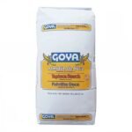 Amidon de Tapioca, GOYA, 1kg – Faina de Tapioca, Fara Gluten