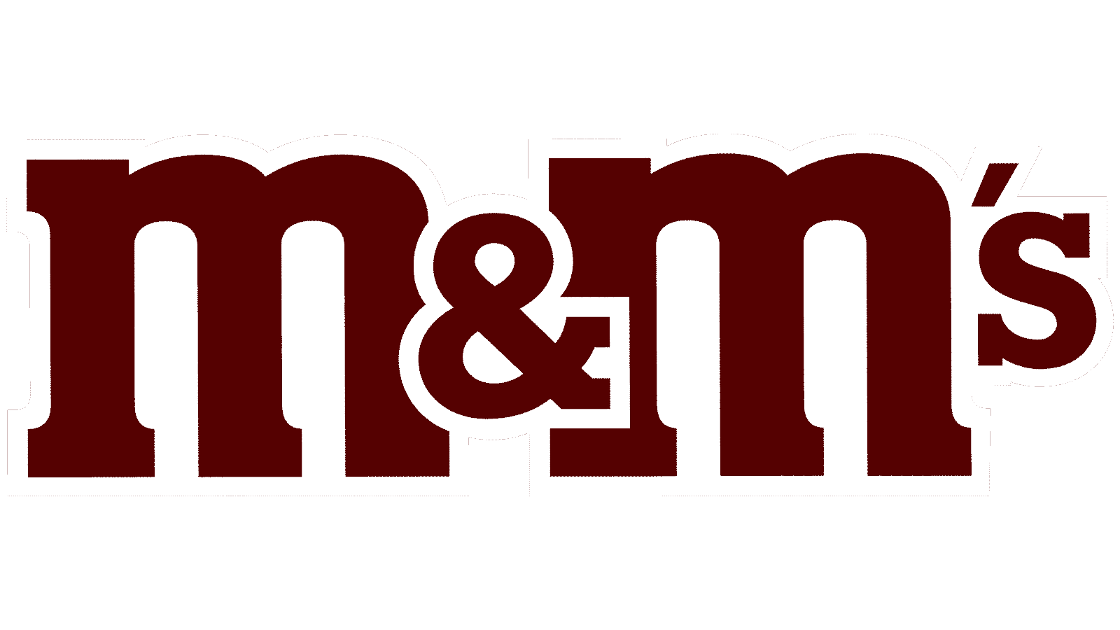 M&M’s